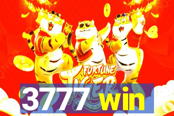 3777 win