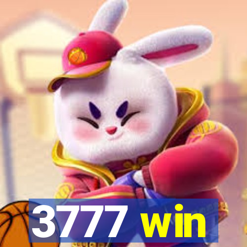 3777 win