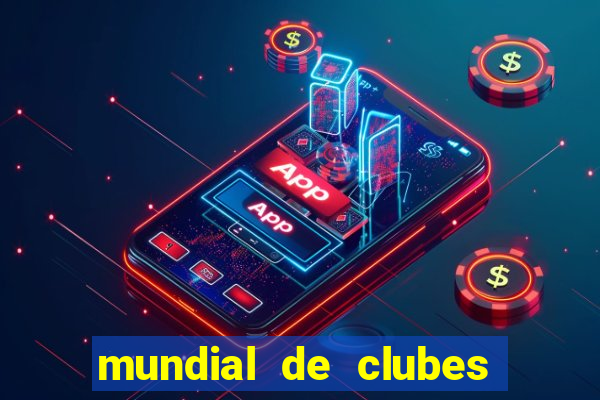 mundial de clubes 2020 tabela