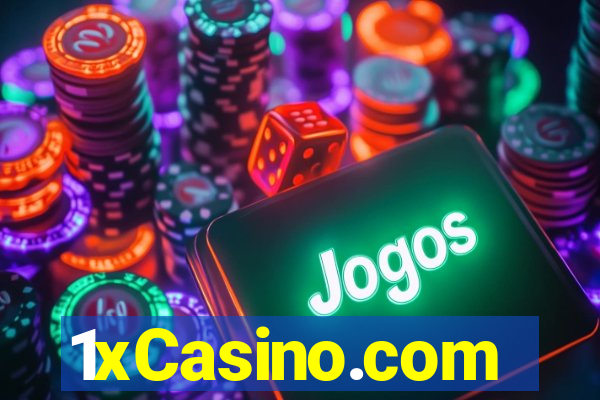 1xCasino.com