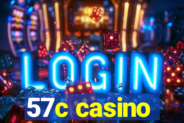 57c casino