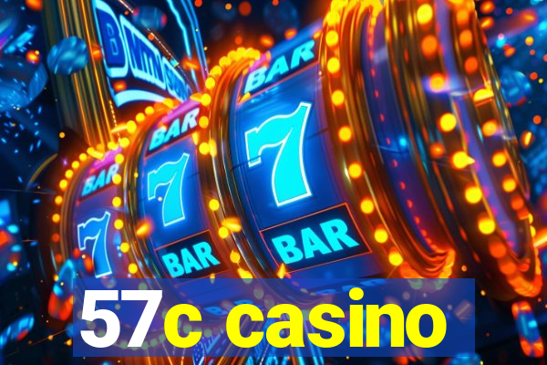 57c casino