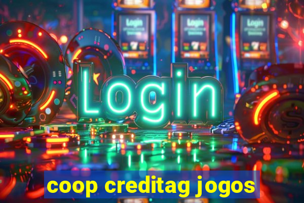 coop creditag jogos