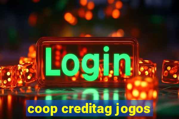 coop creditag jogos