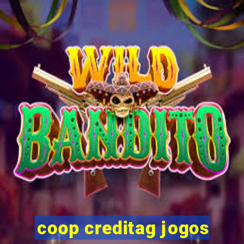 coop creditag jogos