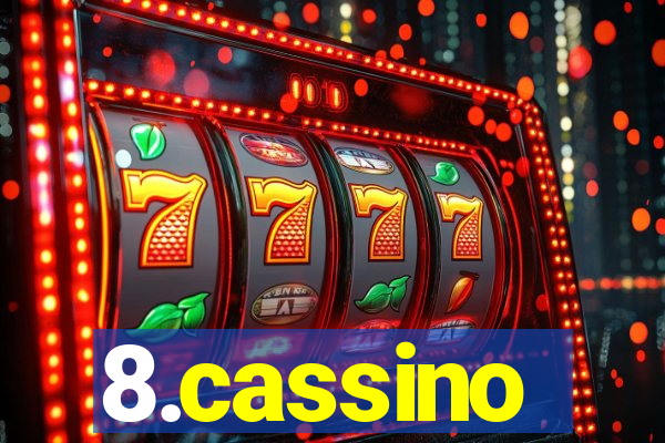 8.cassino