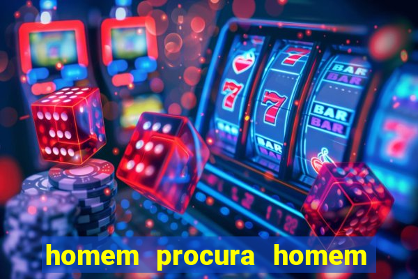 homem procura homem em botafogo rj