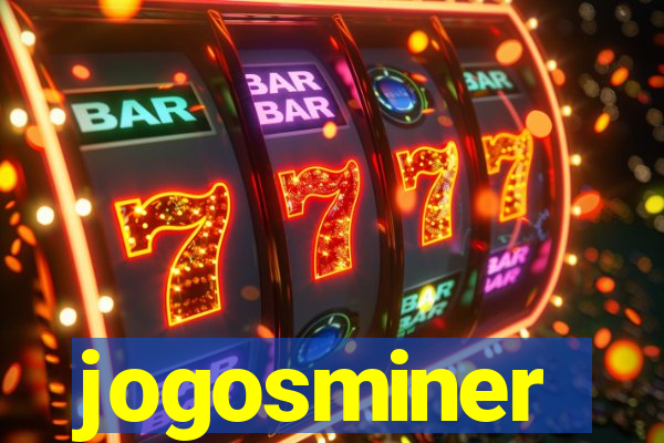 jogosminer