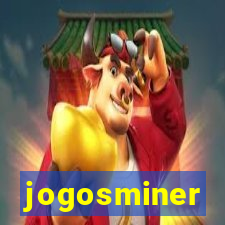 jogosminer