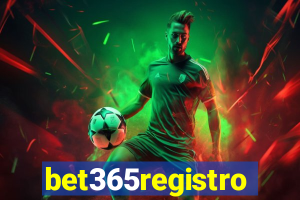 bet365registro