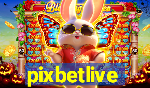 pixbetlive