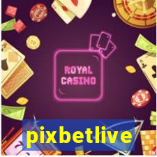 pixbetlive