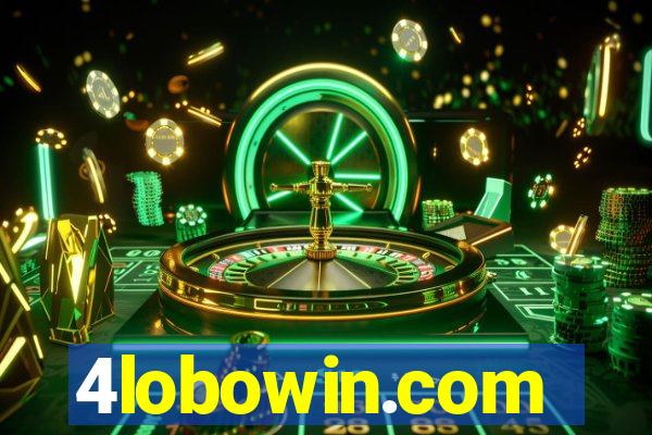 4lobowin.com