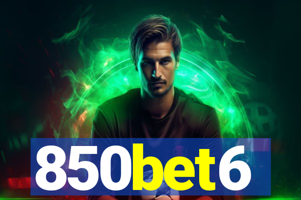 850bet6