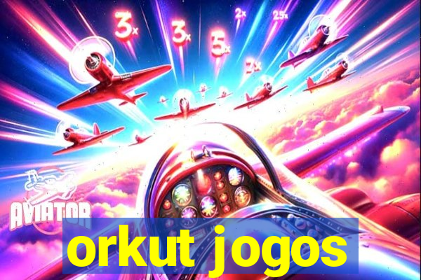 orkut jogos