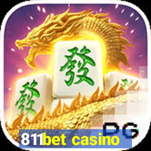 811bet casino