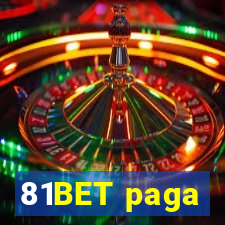 81BET paga