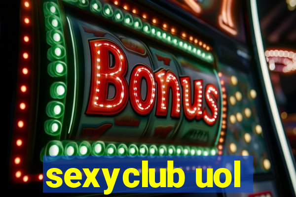 sexyclub uol