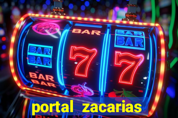 portal zacarias corpo mar