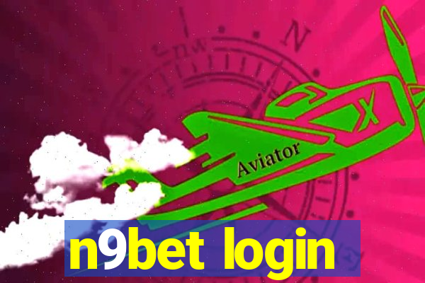 n9bet login