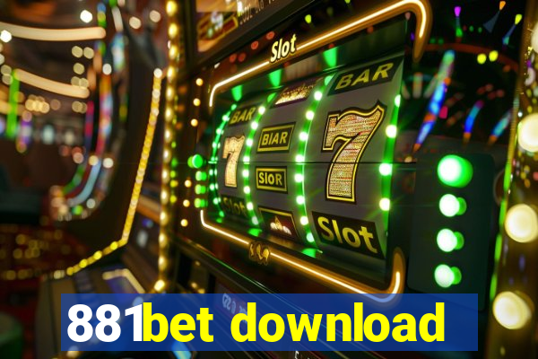 881bet download