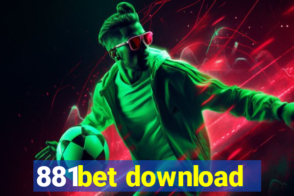 881bet download