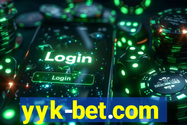 yyk-bet.com