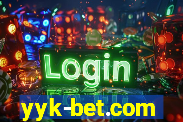 yyk-bet.com