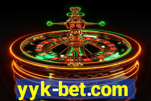 yyk-bet.com