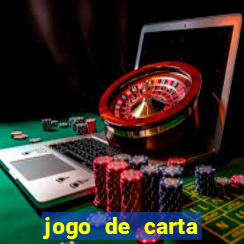 jogo de carta cigana online