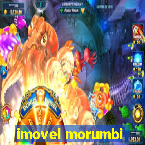 imovel morumbi