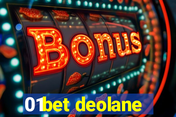 01bet deolane