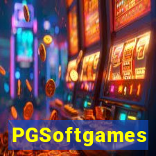 PGSoftgames