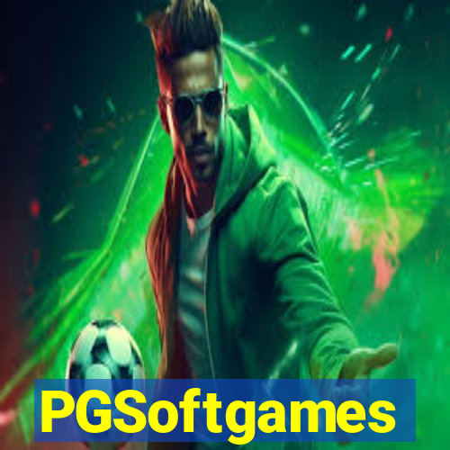 PGSoftgames