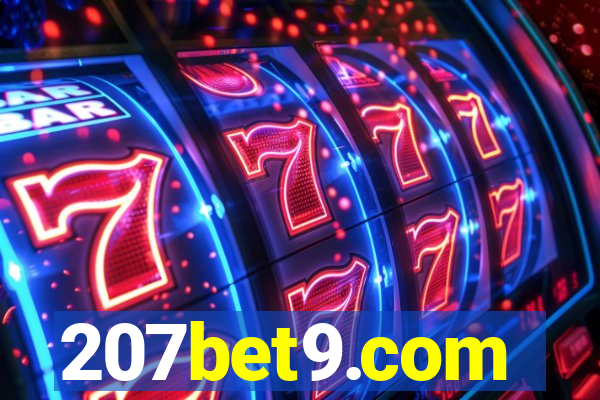 207bet9.com