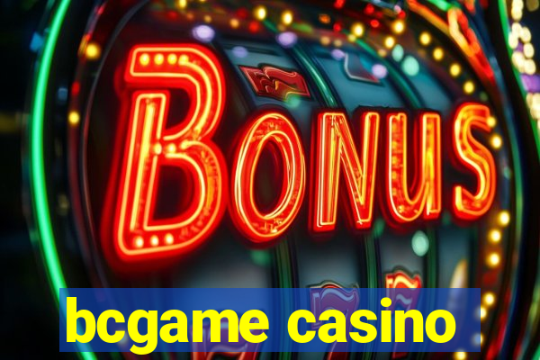 bcgame casino