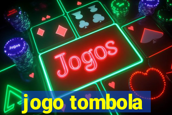 jogo tombola