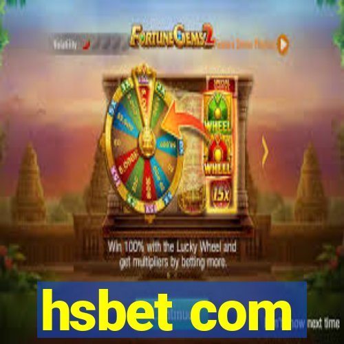 hsbet com