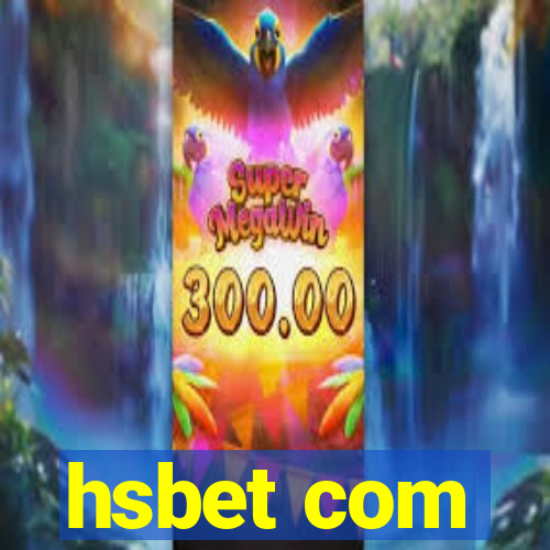 hsbet com