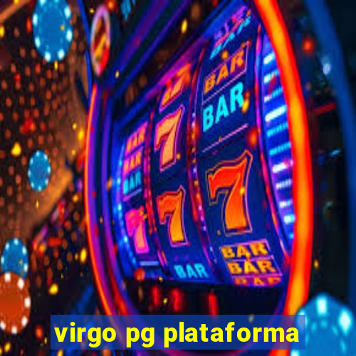 virgo pg plataforma