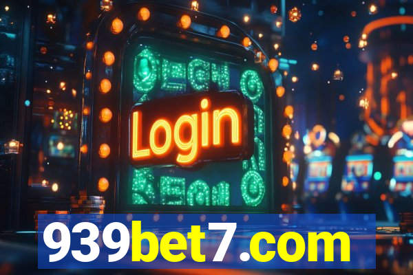 939bet7.com