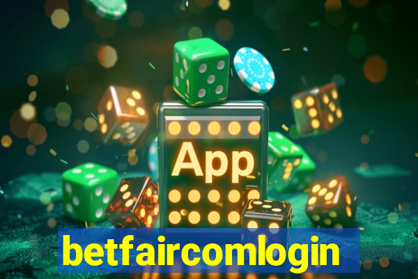 betfaircomlogin