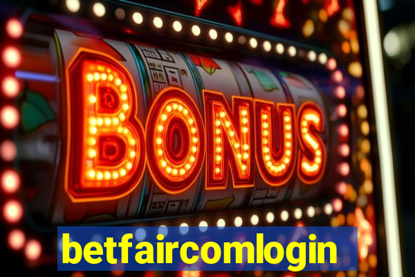 betfaircomlogin