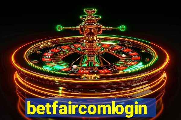 betfaircomlogin