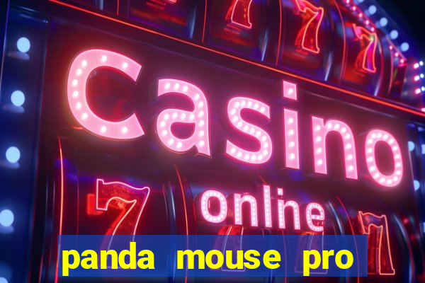 panda mouse pro 1.5.3 apk download