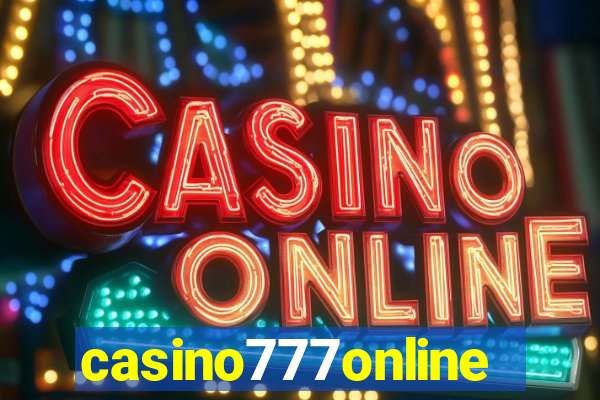 casino777online