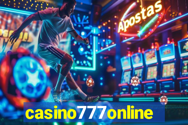 casino777online