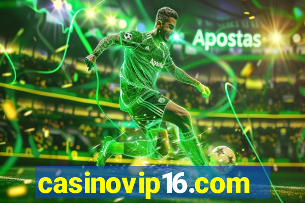 casinovip16.com