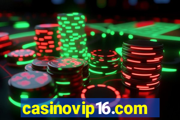 casinovip16.com