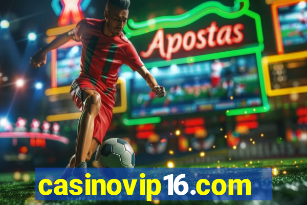 casinovip16.com